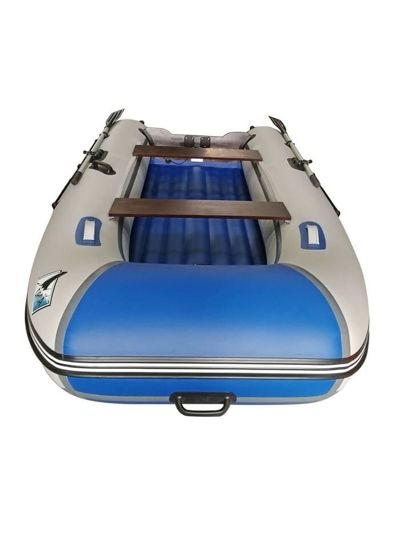 купить Лодка ПВХ ORCA 305 НД в Москве - фото 