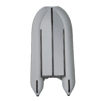 купить Лодка ПВХ НАВИГАТОР 350 в Москве - фото 