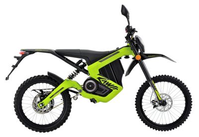 Электромотоцикл RAWRR Mantis S в Москве