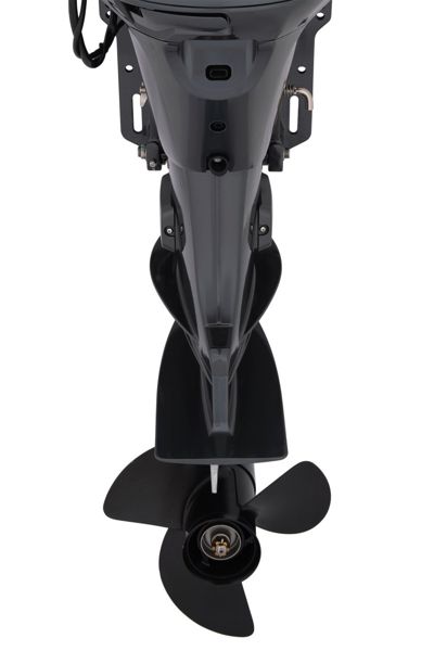 купить 4х-тактный лодочный мотор SEANOVO SNEF50FUEL-T в Москве - фото 