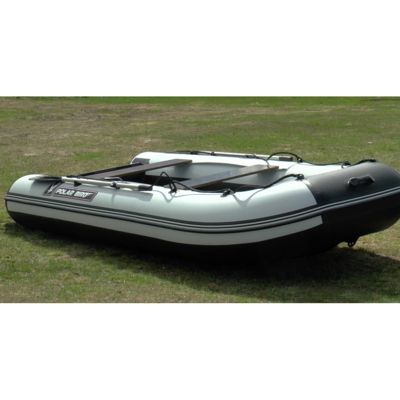 купить Лодка ПВХ POLAR BIRD 300S NEW SEAGULL «Чайка» в Москве - фото 
