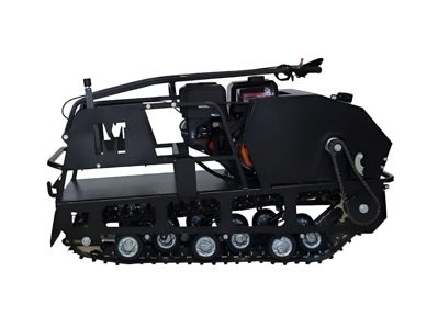 купить Мотобуксировщик МУЖИК М600/1450 20 л.с. в Москве - фото 