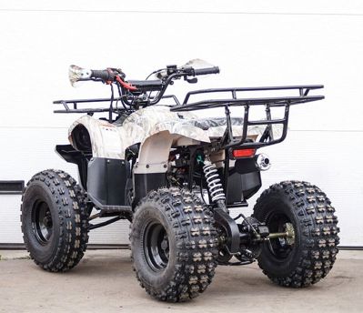 купить Квадроцикл STALKER 125 Lux в Москве - фото 