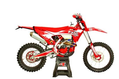 Мотоцикл кроссовый эндуро HASKY F7X 2T GAS 320 в Москве