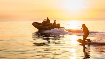 купить Лодка РИБ BRIG EAGLE 6 в Москве - фото 