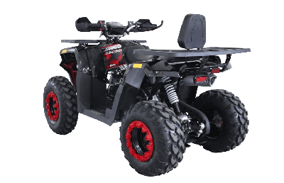 купить Квадроцикл HUNTER 250 в Москве - фото 
