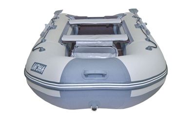 купить Лодка ПВХ PATRIOT Лагуна 325 СК в Москве - фото 
