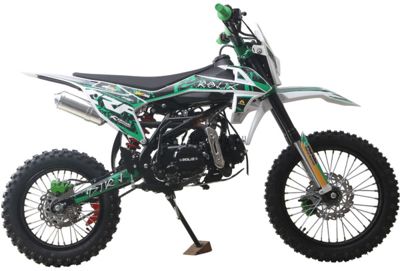 Мотоцикл кроссовый эндуро ROLIZ Cross 125 HL в Москве