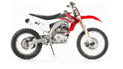 Мотоцикл кроссовый эндуро MOTOLAND XR250 FA в Москве