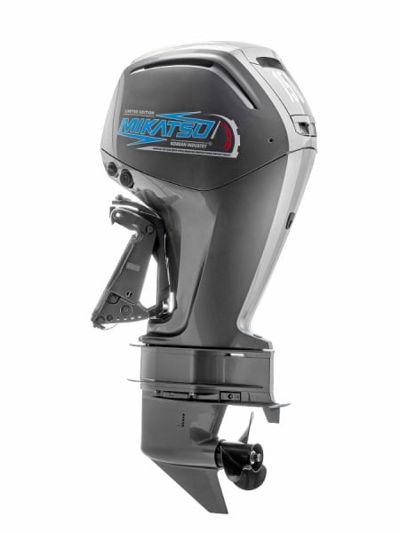4х-тактный лодочный мотор MIKATSU MF130FEX-T EFI в Москве
