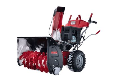 купить Снегоуборщик AL-KO Premium Snowline 760E в Москве - фото 