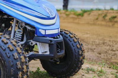 купить Квадроцикл SHARMAX Cross 180 RX в Москве - фото 