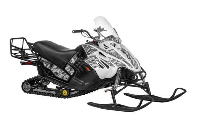 купить Снегоход SHARMAX SN-460 в Москве - фото 