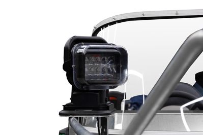 купить Комплект Алюминиевая лодка (катер) Mikatsu (Микатсу) 590 (Z99) Premium + мотор Hidea HDEF 115 FEL-T EFI в Москве - фото 