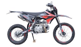 Мотоцикл REGULMOTO Onix Pro PITBIKE в Москве