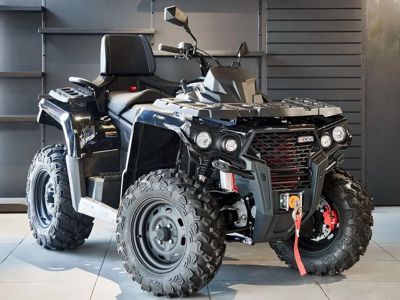 Квадроцикл АОДЕС PathCross MAX 650 Basic в Москве