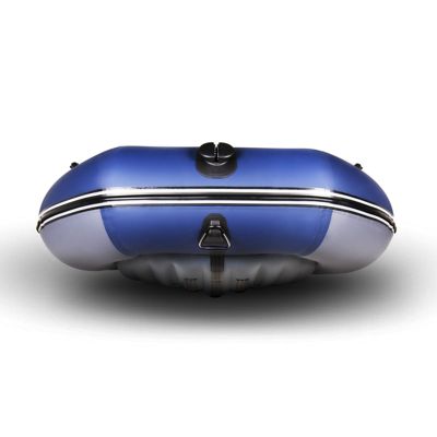 купить Лодка ПВХ STORMLINE Air Classic Tactic 335 в Москве - фото 