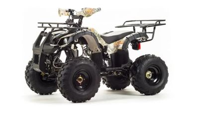 купить Квадроцикл MOTOLAND 150 Fox в Москве - фото 