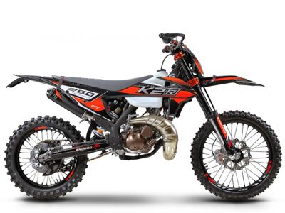 Мотоцикл K2R 250 ETC ENDURO в Москве