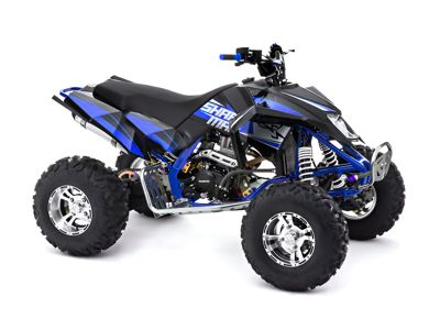 купить Квадроцикл SHARMAX 550 GX-Cruiser в Москве - фото 