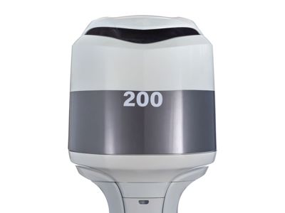 купить 4х-тактный лодочный мотор MIKATSU MF200FEX-T-EFI в Москве - фото 