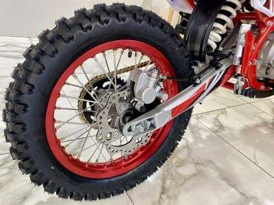купить Мотоцикл ROCKOT Hi-Tech 140 Forsage 2.0 PITBIKE в Москве - фото 