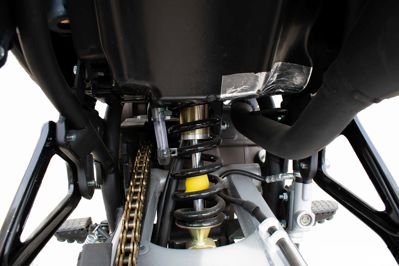 купить Мотоцикл REGULMOTO TE 250 PR ТУРЭНДУРО в Москве - фото 