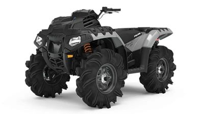 купить Квадроцикл POLARIS Sportsman HL 850 (2021) (ПСМ) в Москве - фото 