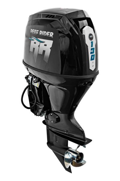4х-тактный лодочный мотор REEF RIDER RREF130FEX-T в Москве