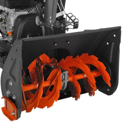 купить Снегоуборщик PATRIOT PS 603 H в Москве - фото 