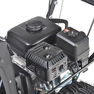 купить Снегоуборщик PATRIOT PS 603 LED в Москве - фото 