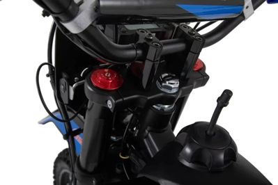 купить Мотоцикл кроссовый эндуро SHARMAX PowerMax 250 on Road в Москве - фото 