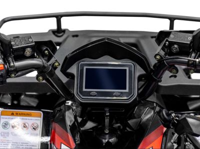 купить Квадроцикл SHARMAX 280 RX Activator в Москве - фото 