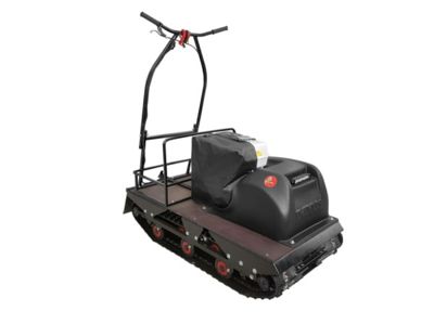 Мотобуксировщик PAXUS 650 Avant 13 л.с. Honda в Москве