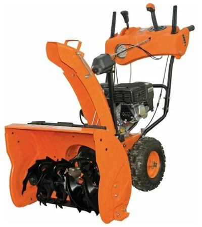 Снегоуборщик КРАТОН GSB-6,5SV-EL в Москве