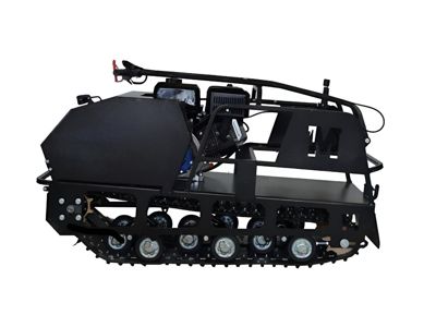 купить Мотобуксировщик МУЖИК М600/1450 20 л.с. в Москве - фото 