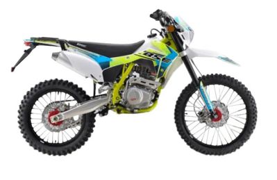 Мотоцикл кроссовый эндуро BSE Z3Y 1.0 в Москве