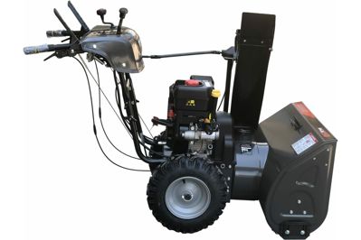 купить Снегоуборщик EVOLINE SBG 680 BE в Москве - фото 