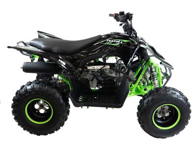 купить Квадроцикл MOTAX ATV YMX 50 cc в Москве - фото 