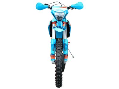купить Мотоцикл кроссовый эндуро GR8 F300L Enduro Optimum в Москве - фото 