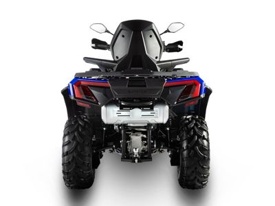 купить Квадроцикл SHARMAX Force Challenger 800 в Москве - фото 