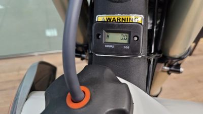 купить Мотоцикл кроссовый эндуро JHL Z4 PR250 (172FMM-5) в Москве - фото 