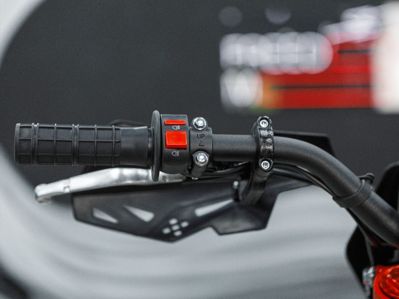 купить Мотоцикл кроссовый эндуро SHARMAX Sport 300 Air Ultimatum в Москве - фото 