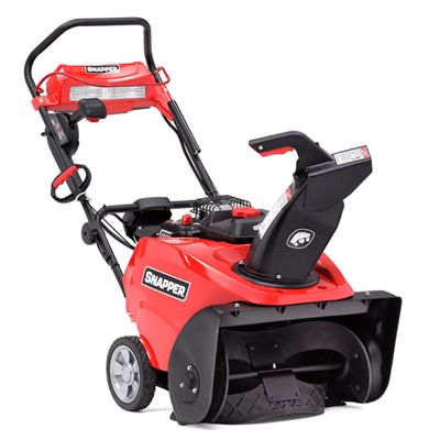 купить Cнегоуборщик SNAPPER SN822E в Москве - фото 