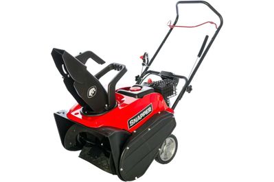 купить Cнегоуборщик SNAPPER SS7522E в Москве - фото 