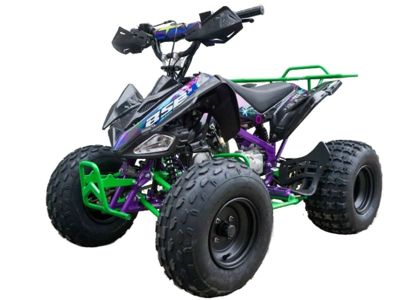 Квадроцикл BSE XT-1 Play Station в Москве