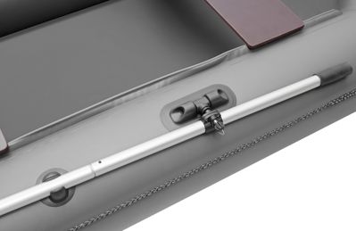 купить Лодка ПВХ РОДЖЕР Standart 2800 в Москве - фото 