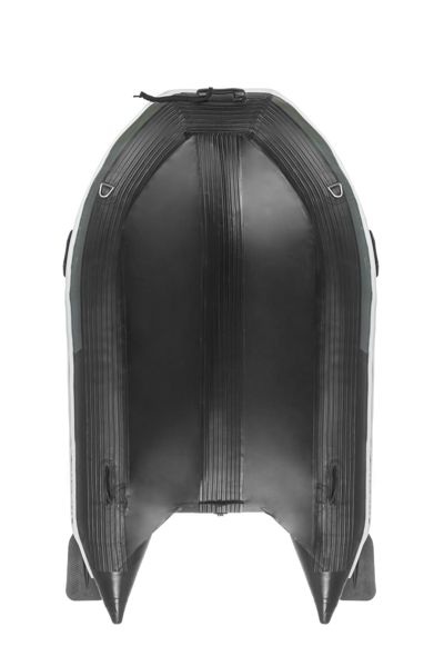 купить Лодка ПВХ STORMLINE Adventure Standard 270  (2024) в Москве - фото 