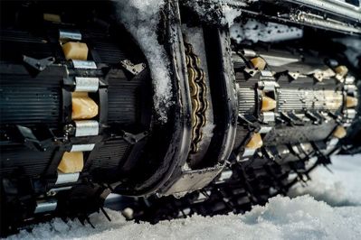 купить Мотобуксировщик МУЖИК М500V Люкс 20 л.с. в Москве - фото 