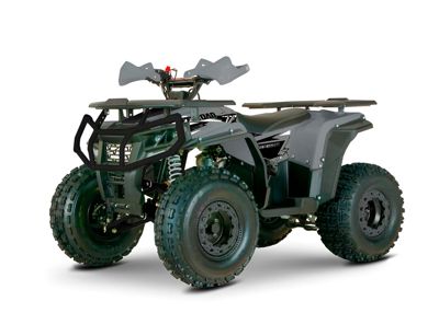 купить Квадроцикл YACOTA DRAGON 125 в Москве - фото 